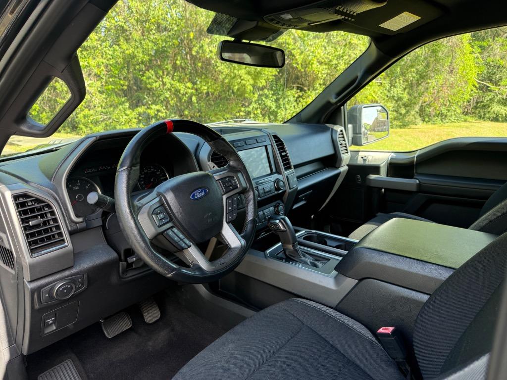 2019 Ford F-150 - $42,990