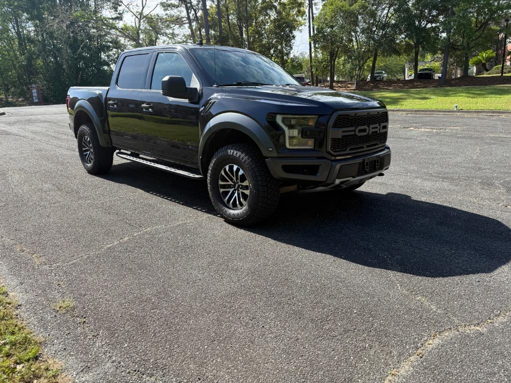 2019 Ford F-150 - $42,990
