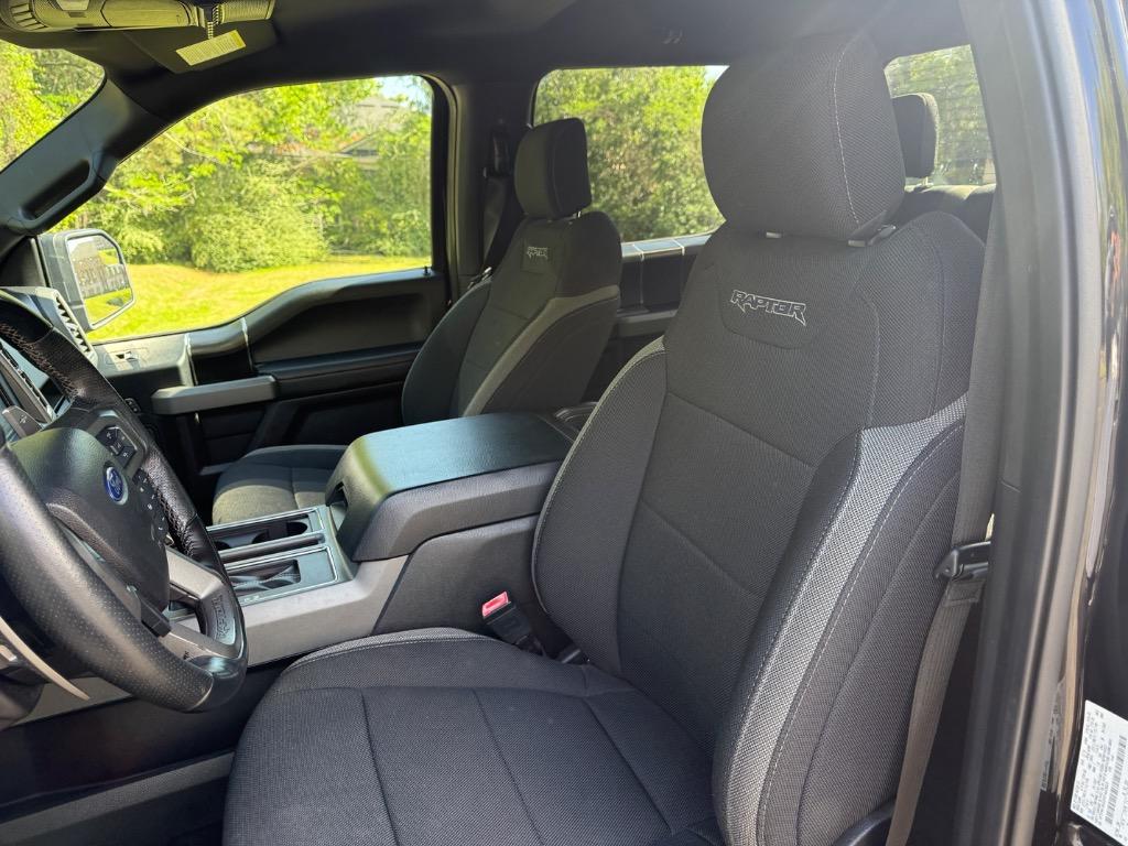 2019 Ford F-150 - $42,990