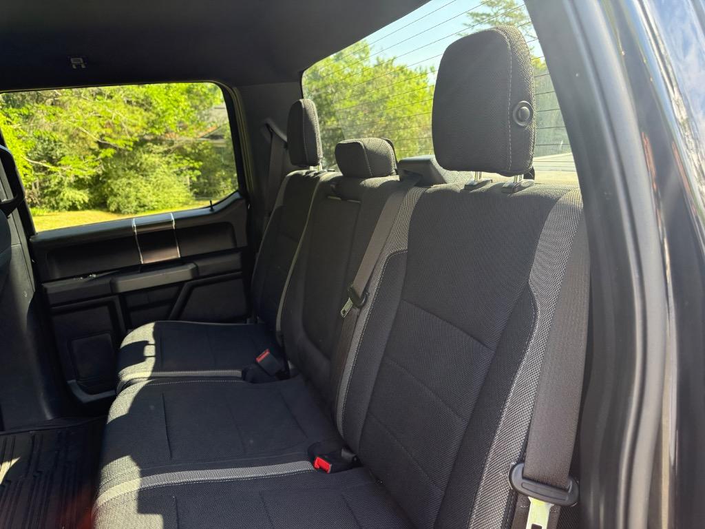 2019 Ford F-150 - $42,990