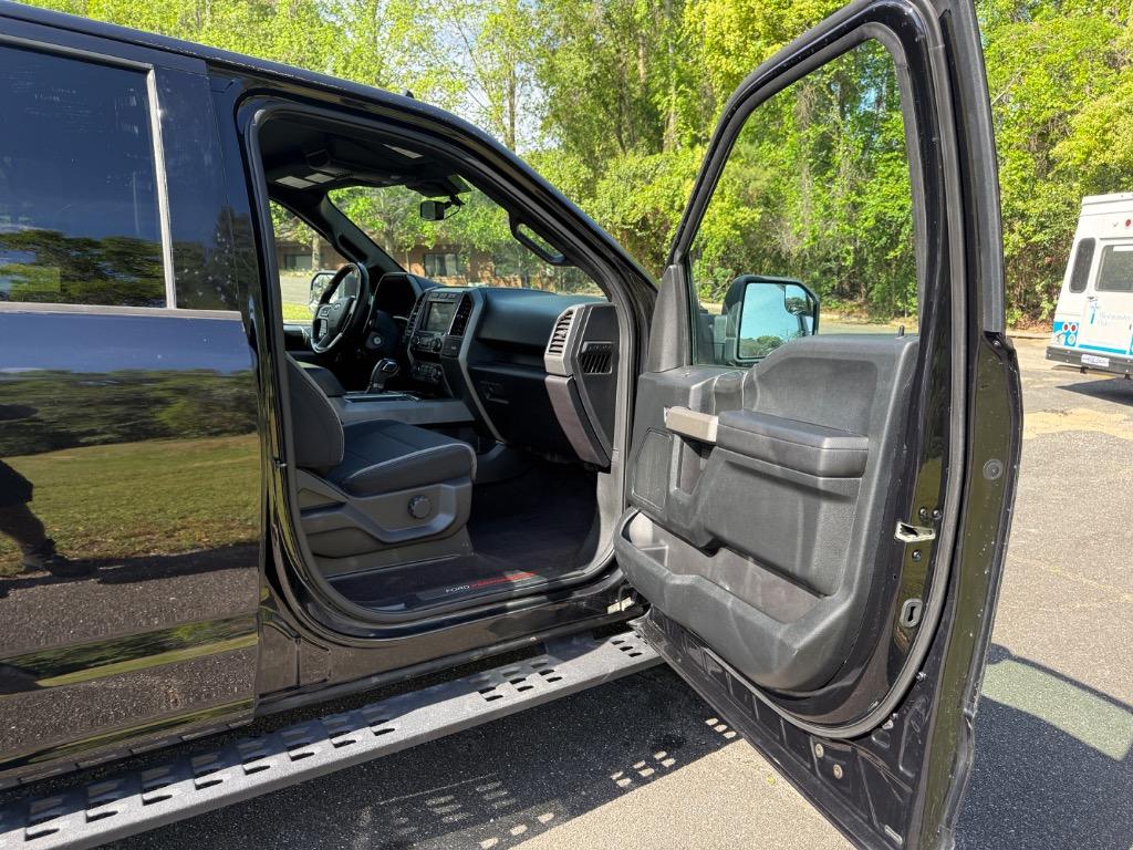 2019 Ford F-150 - $42,990
