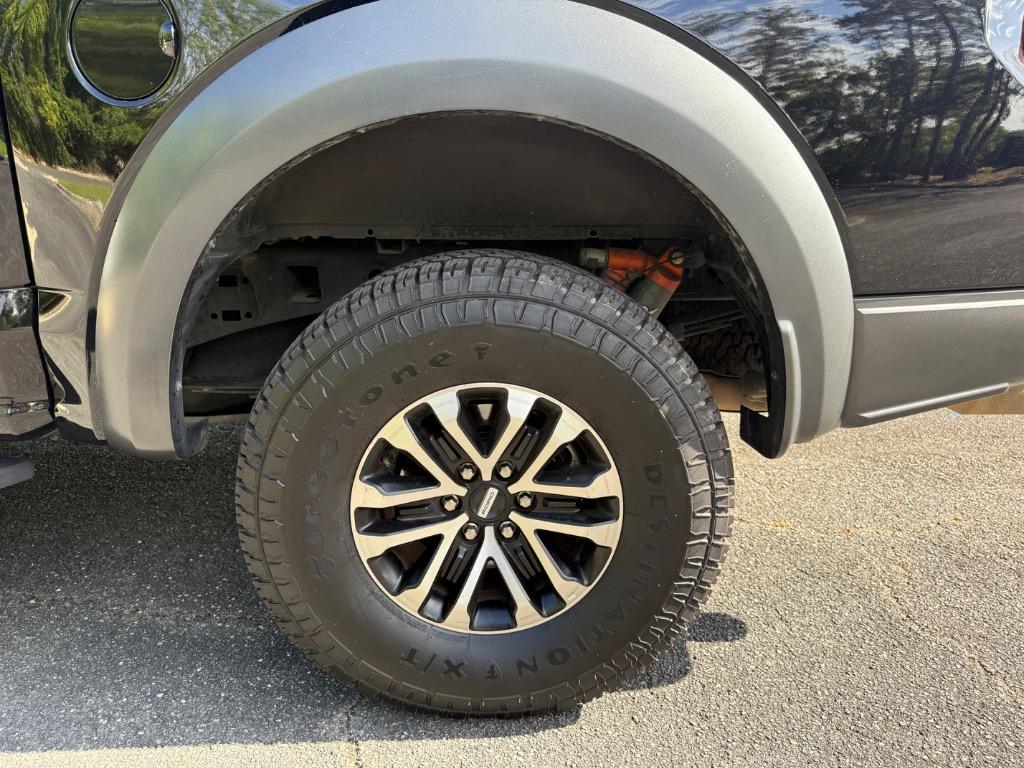 2019 Ford F-150 - $42,990