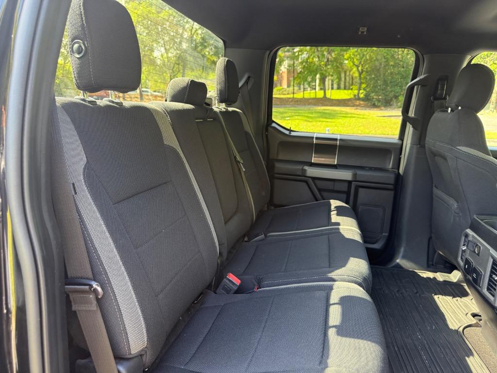 2019 Ford F-150 - $42,990