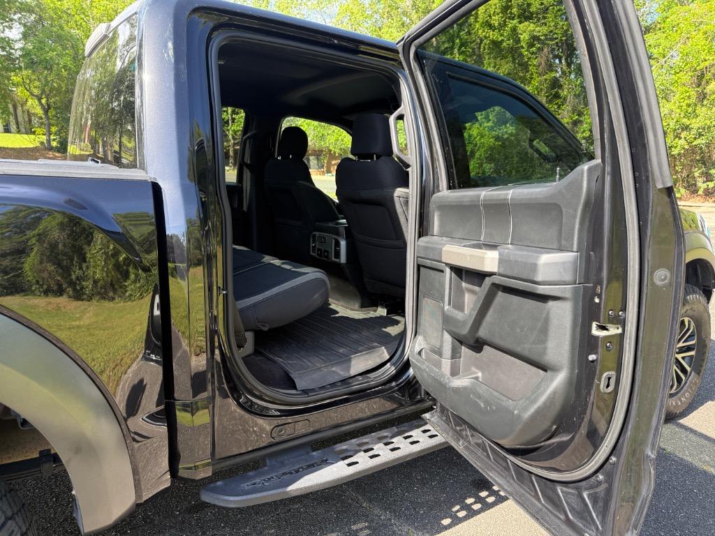 2019 Ford F-150 - $42,990