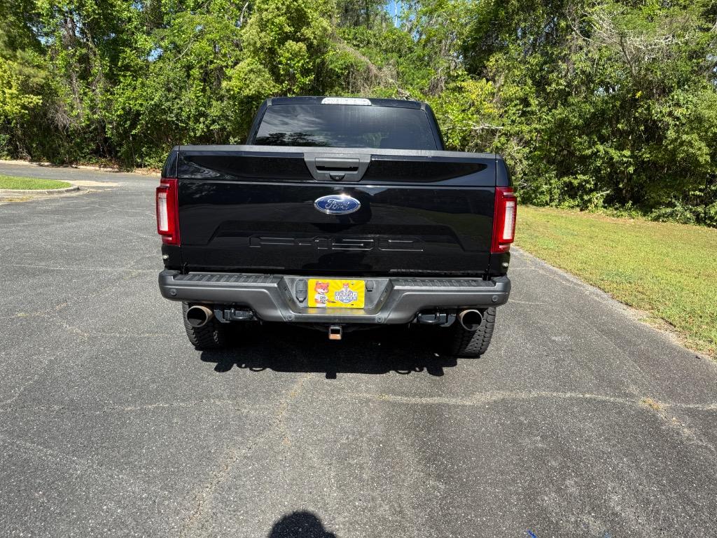 2019 Ford F-150 - $42,990