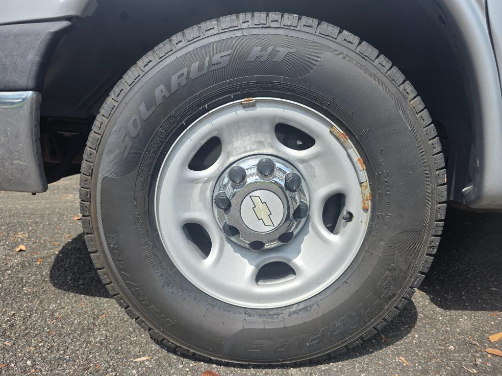 2016 Chevrolet G3500 Vans - $34,990