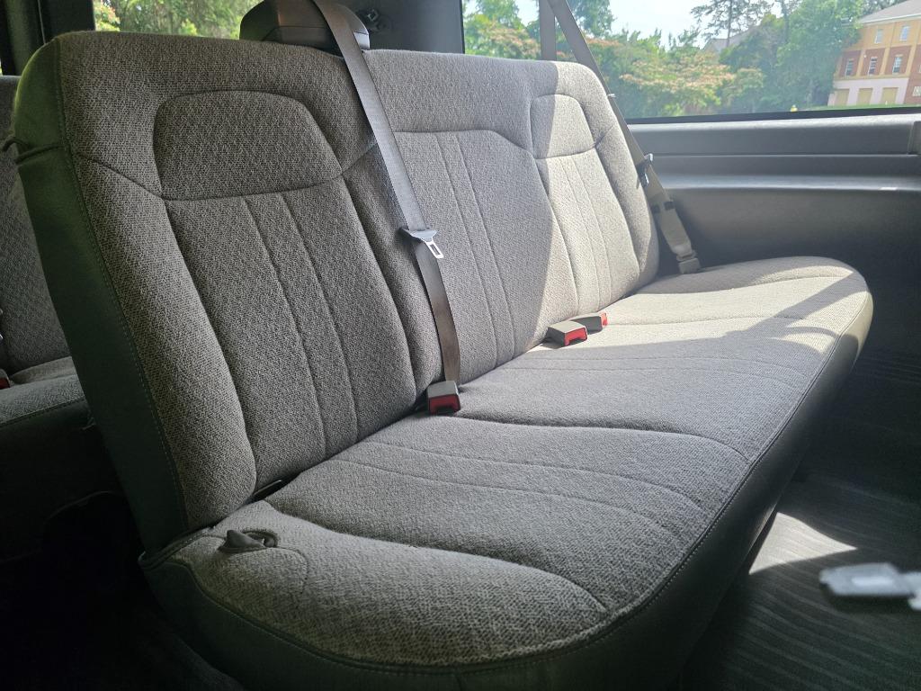 2016 Chevrolet G3500 Vans - $34,990