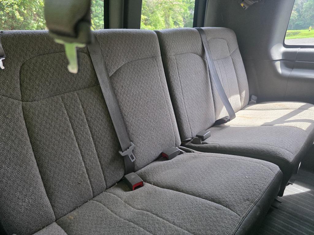 2016 Chevrolet G3500 Vans - $34,990