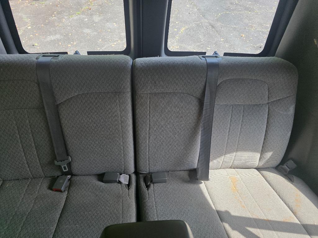 2016 Chevrolet G3500 Vans - $34,990