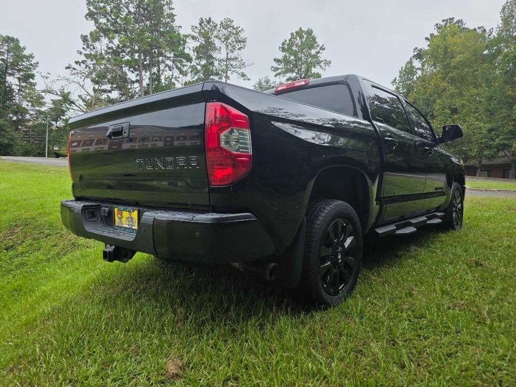 2021 Toyota Tundra - $48,990