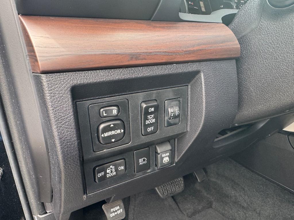 2021 Toyota Tundra
