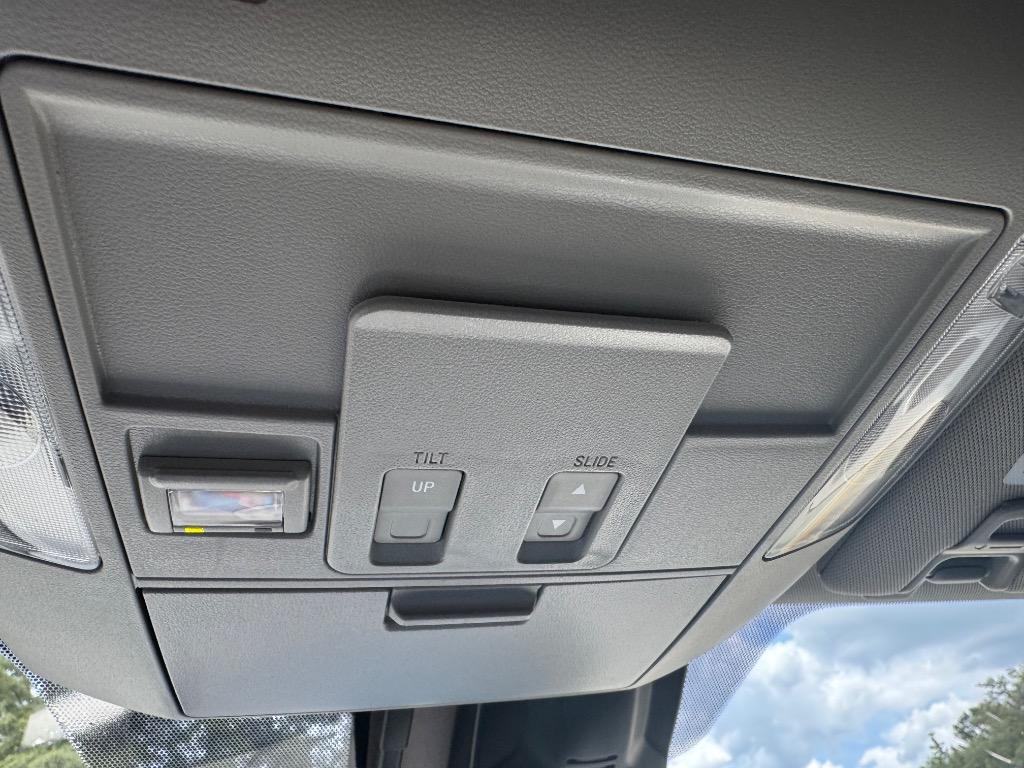 2021 Toyota Tundra