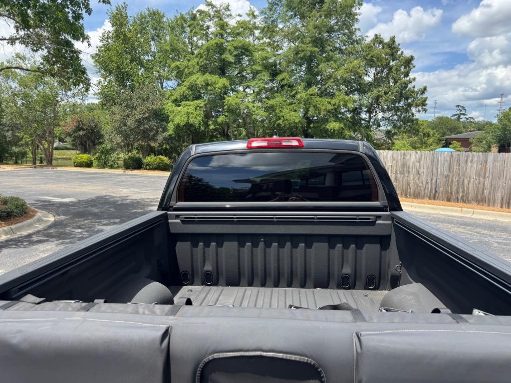 2021 Toyota Tundra