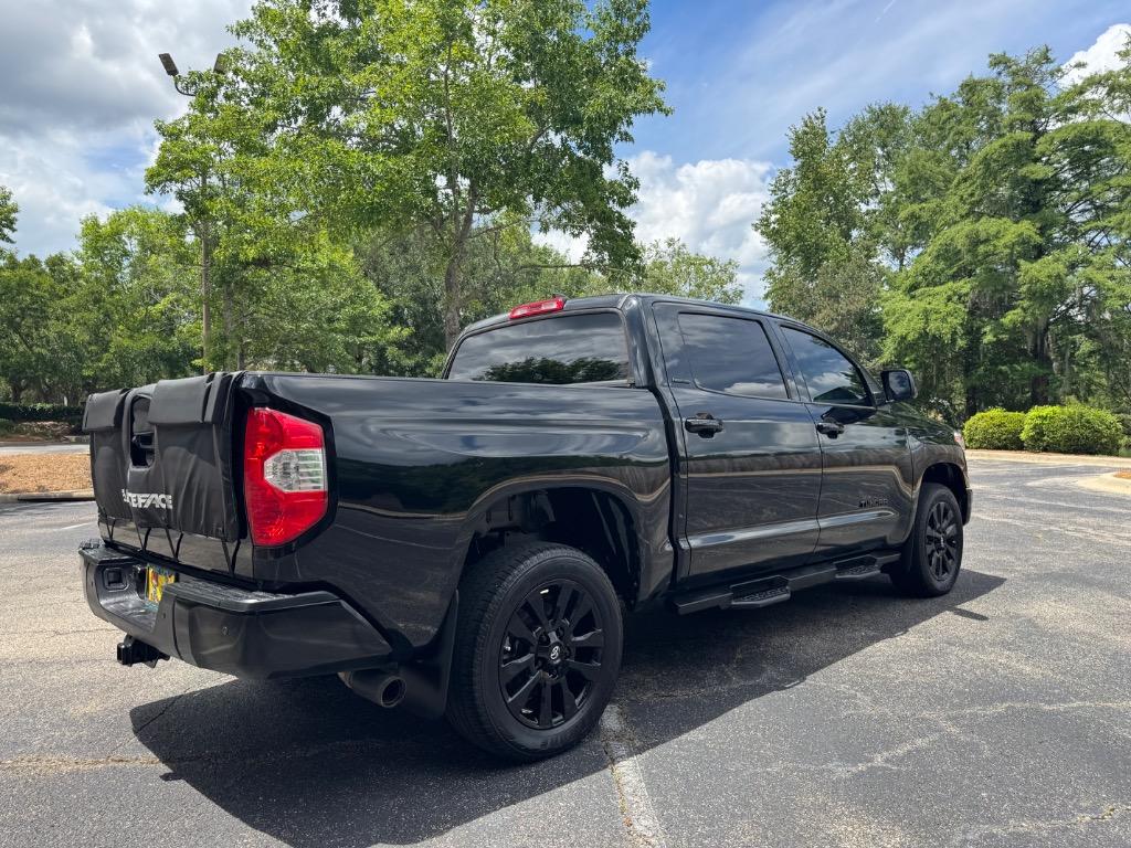 2021 Toyota Tundra