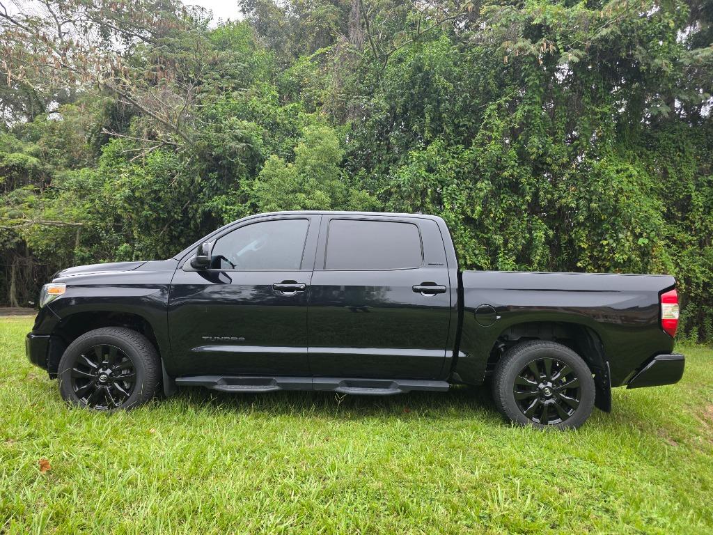 2021 Toyota Tundra - $48,990