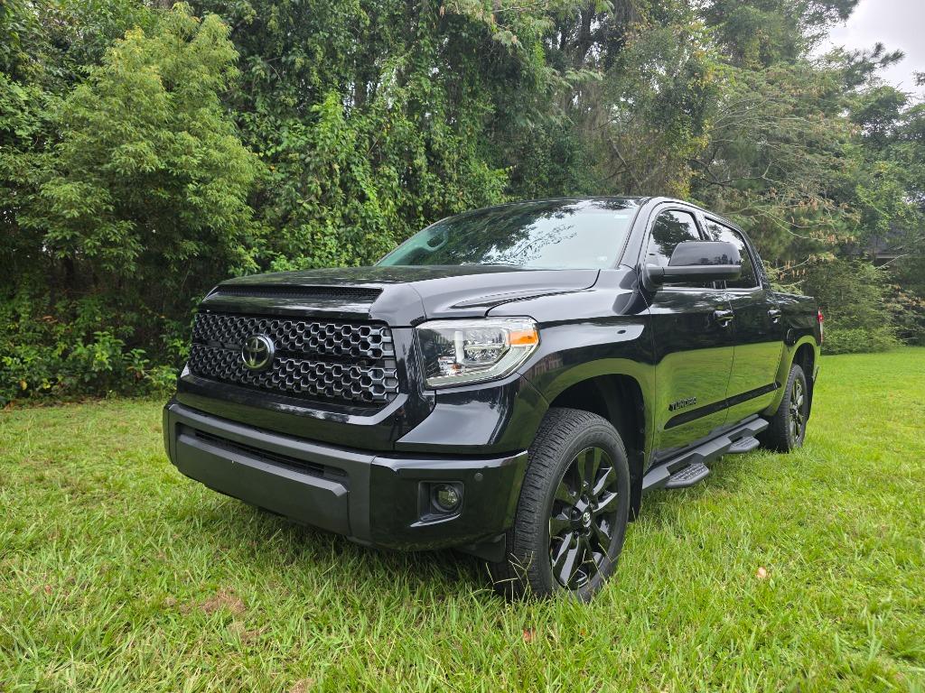 2021 Toyota Tundra - $48,990