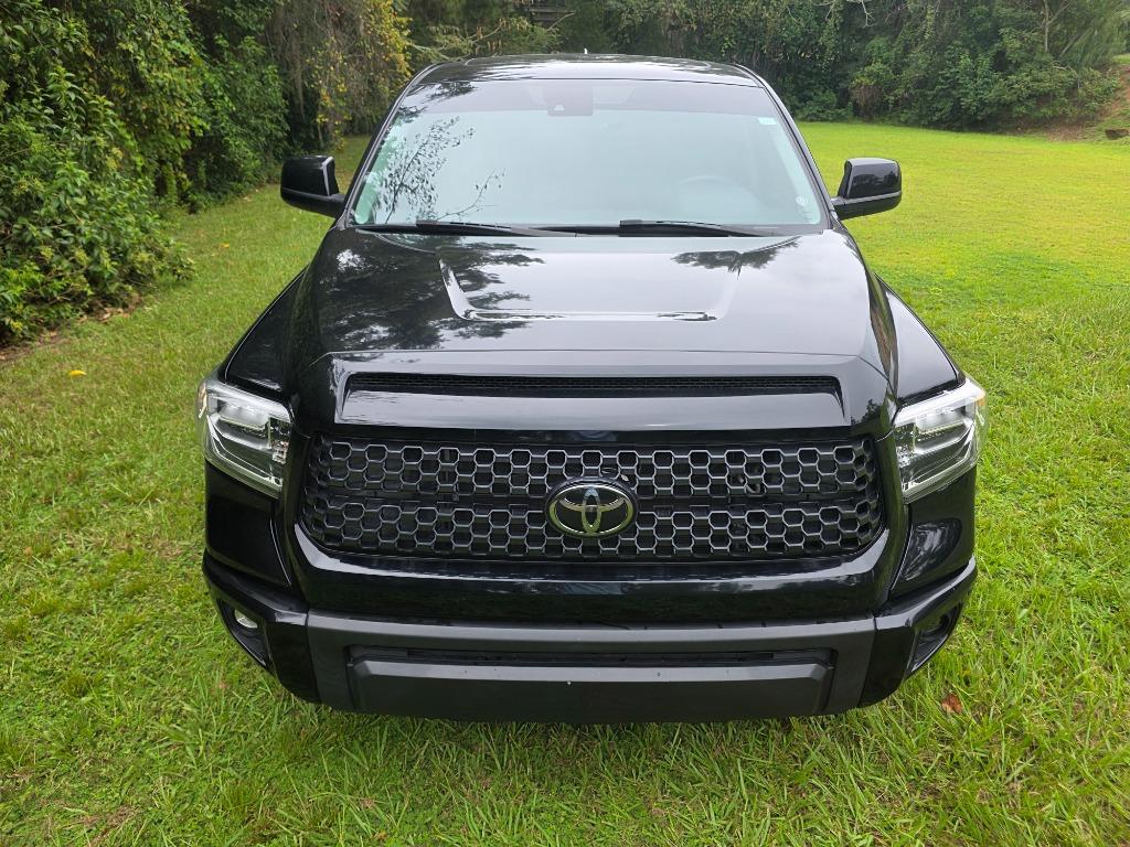 2021 Toyota Tundra - $48,990