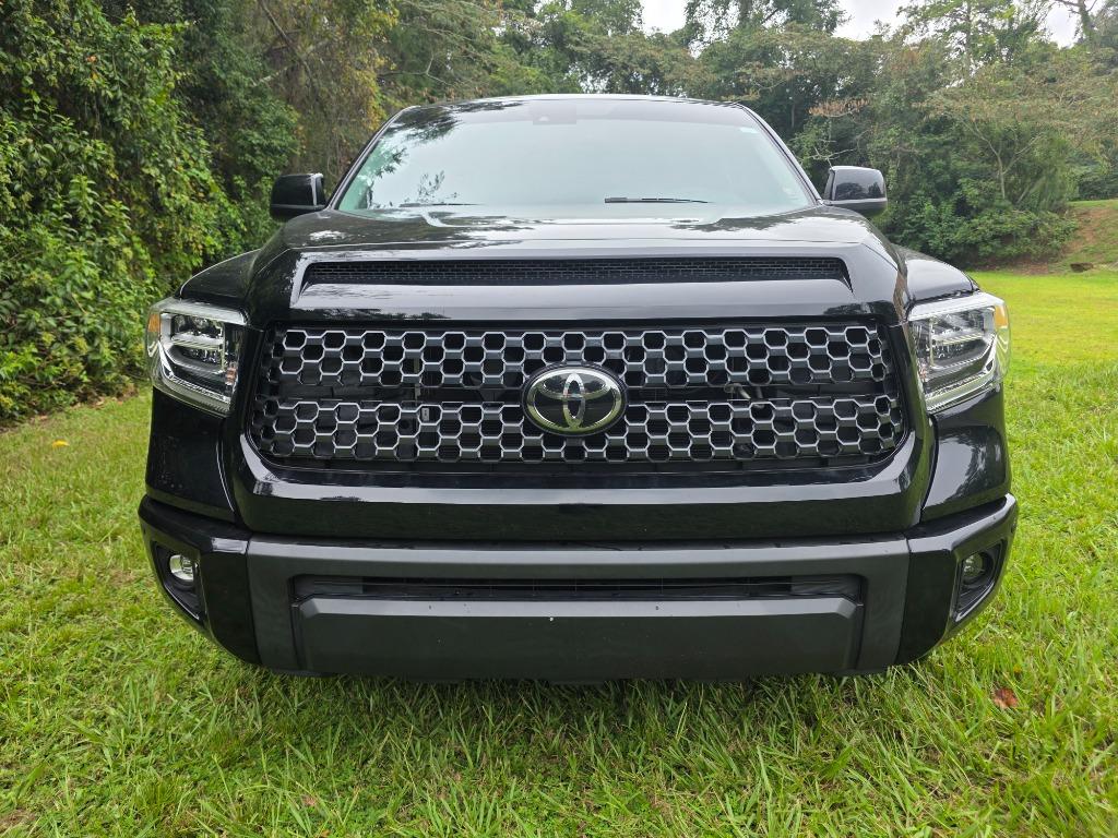 2021 Toyota Tundra - $48,990