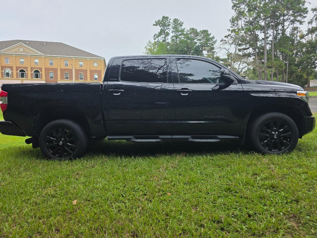 2021 Toyota Tundra - $48,990