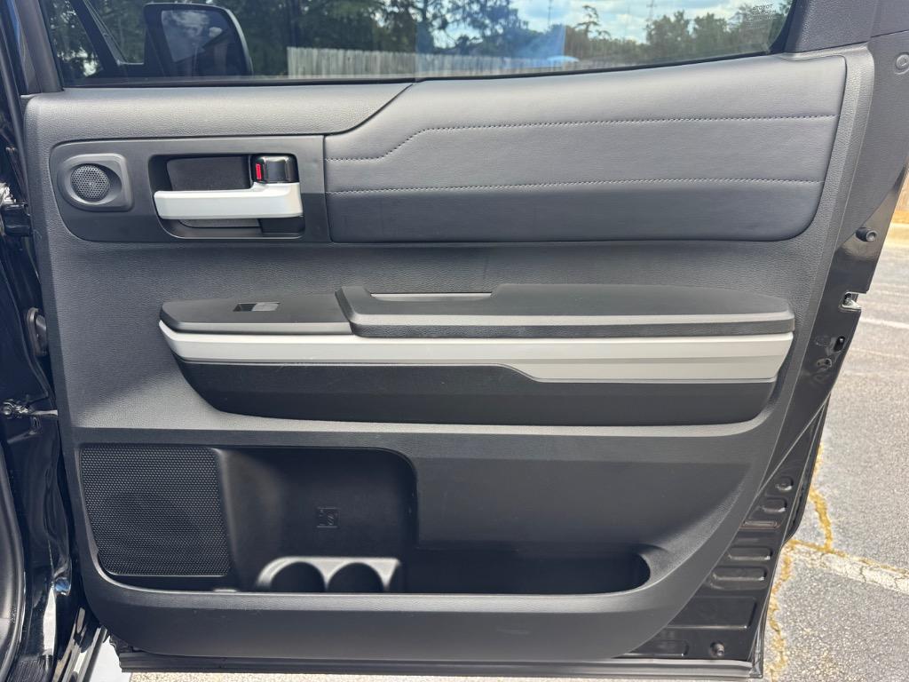 2021 Toyota Tundra