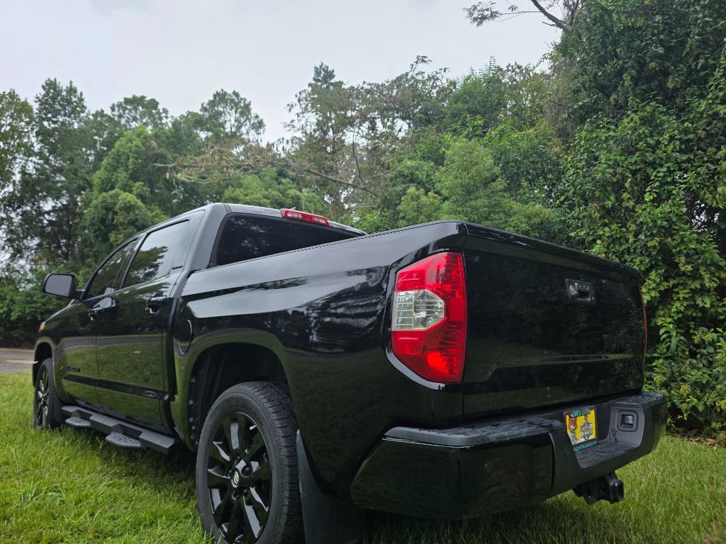 2021 Toyota Tundra - $48,990
