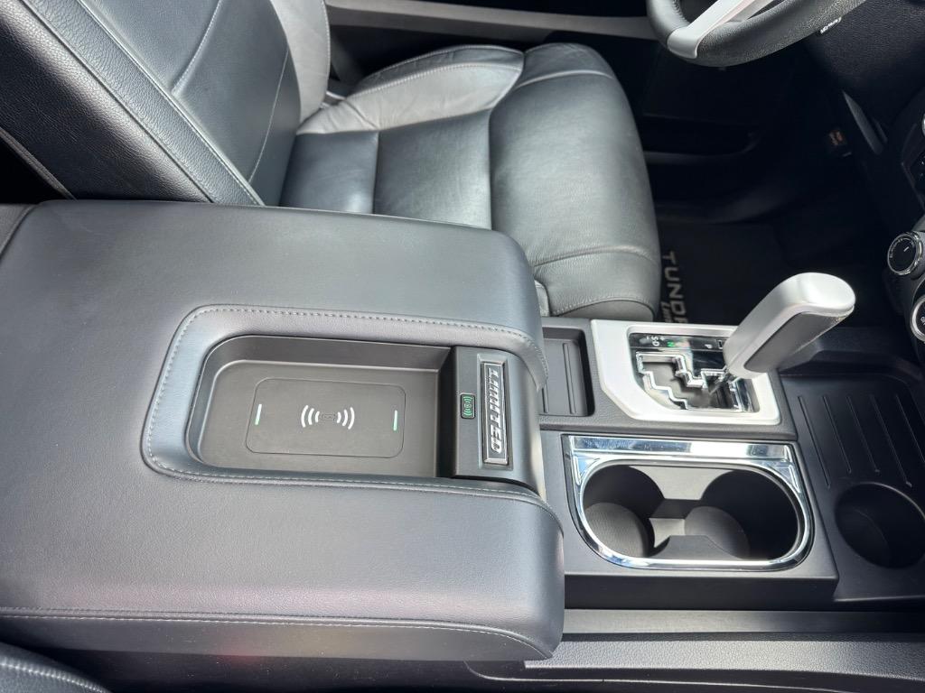 2021 Toyota Tundra