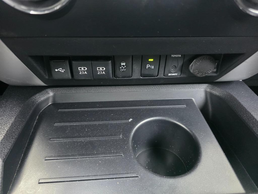 2021 Toyota Tundra - $48,990