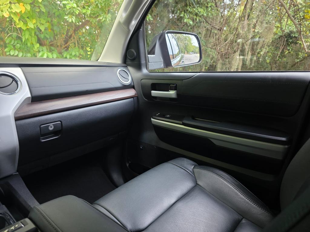 2021 Toyota Tundra - $48,990
