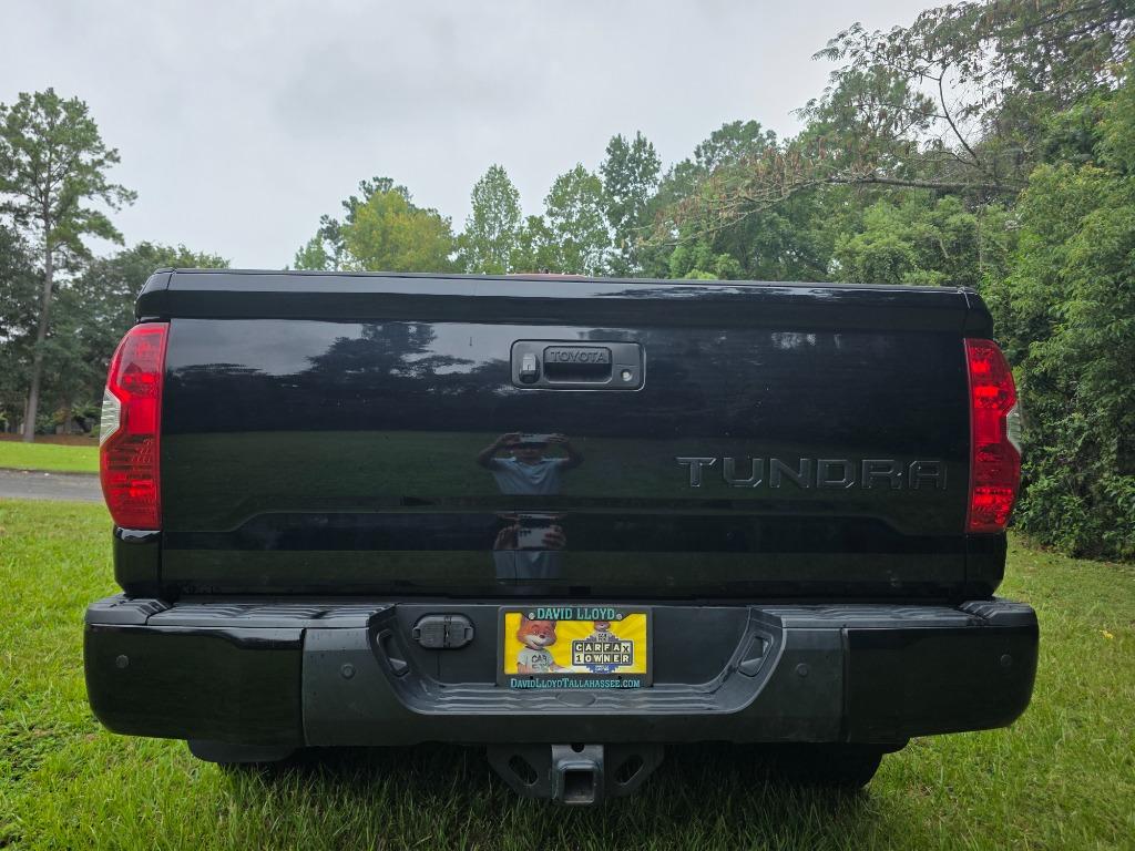 2021 Toyota Tundra - $48,990