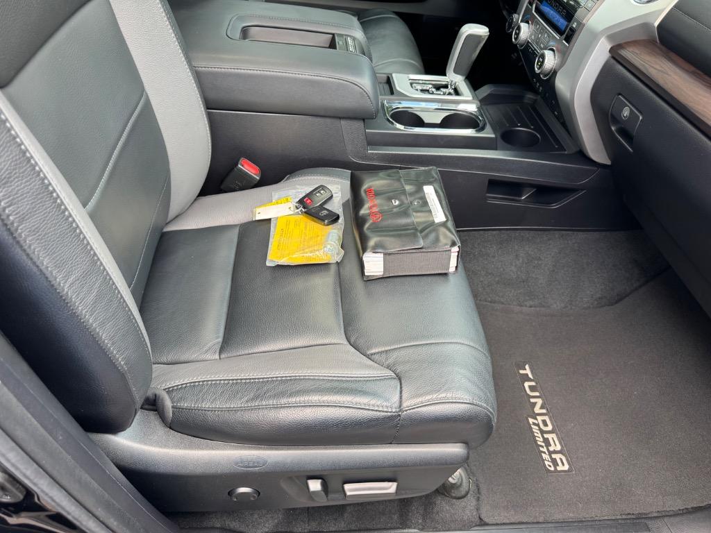 2021 Toyota Tundra