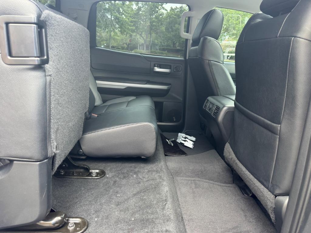 2021 Toyota Tundra