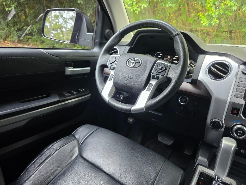 2021 Toyota Tundra - $48,990