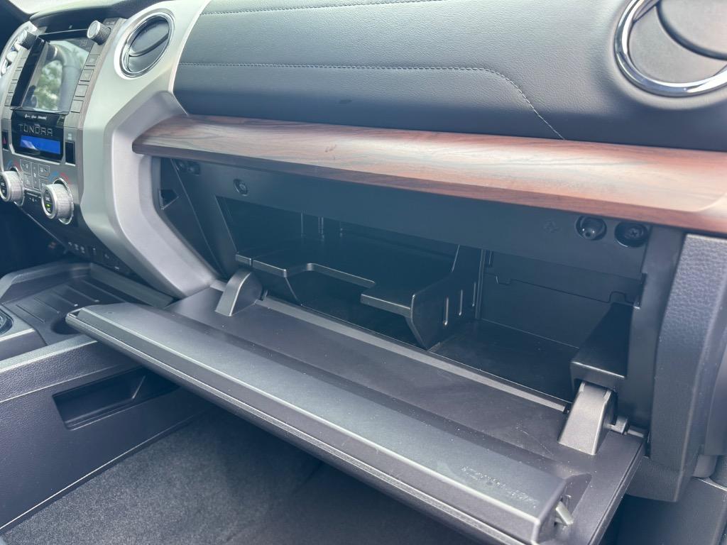 2021 Toyota Tundra