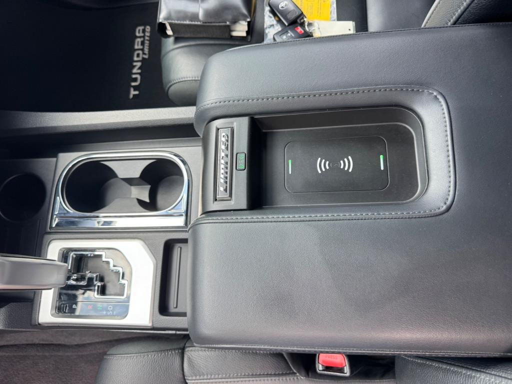 2021 Toyota Tundra