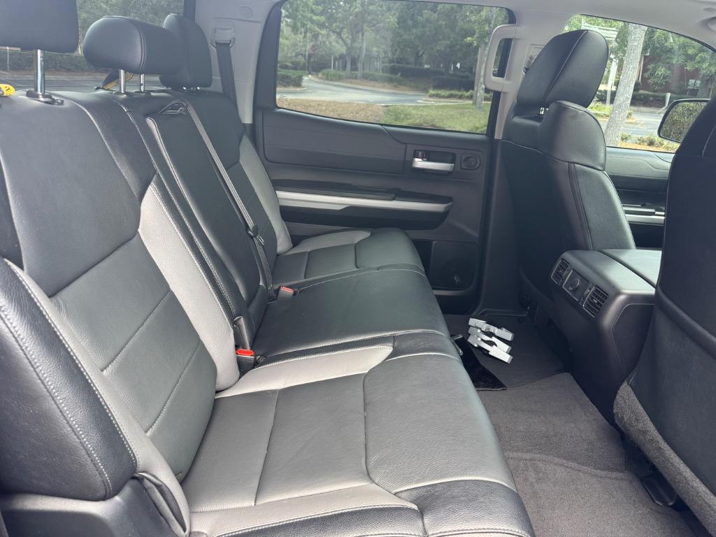 2021 Toyota Tundra