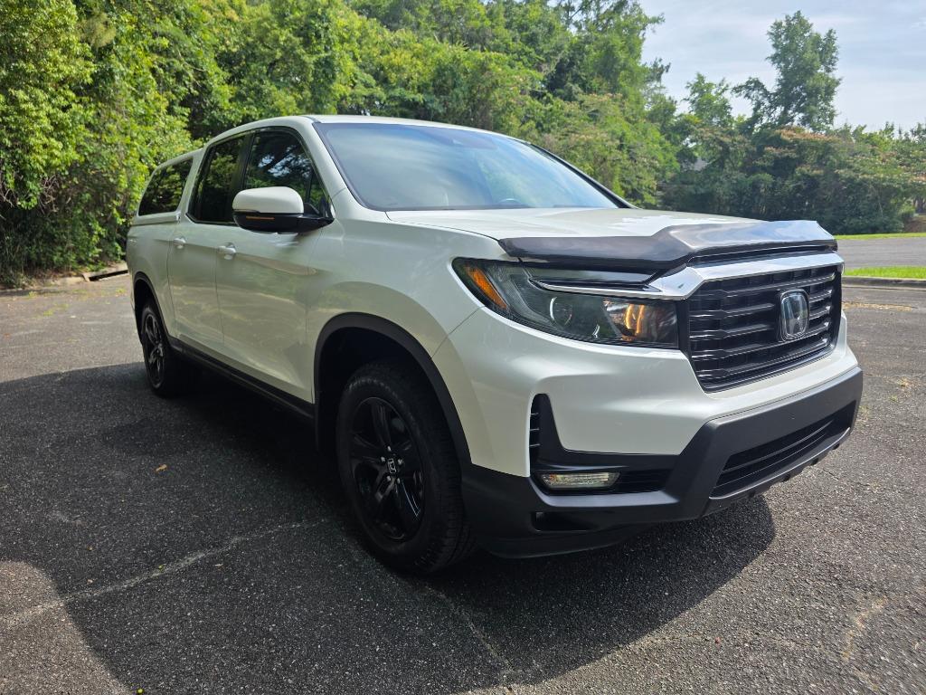 2022 Honda Ridgeline - $35,990