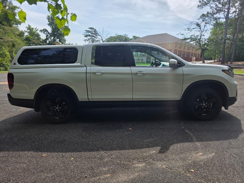 2022 Honda Ridgeline - $35,990