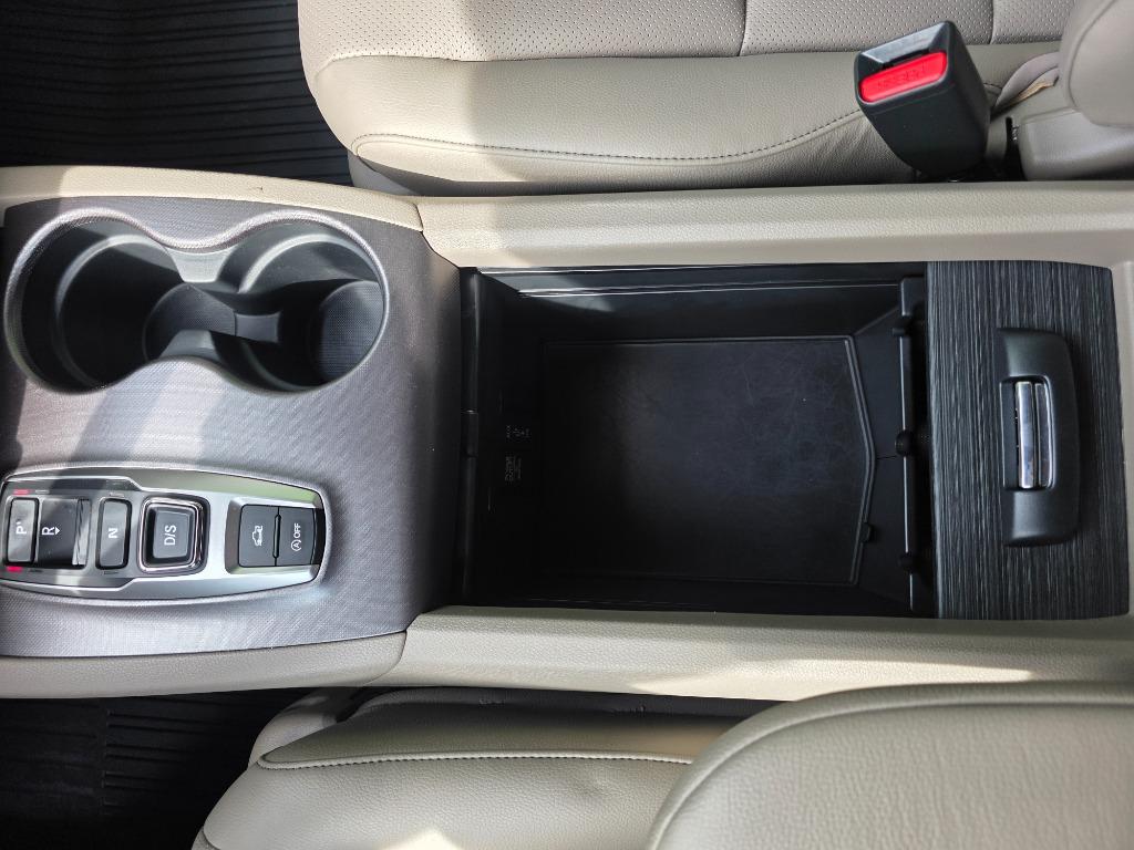 2022 Honda Ridgeline - $35,990