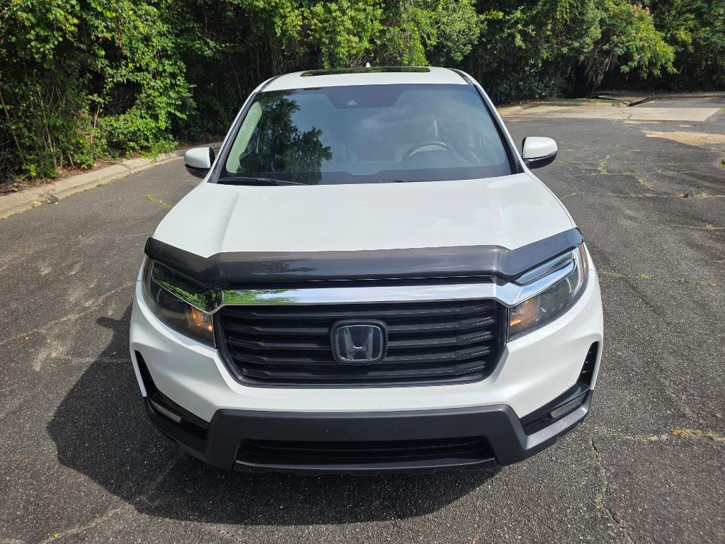 2022 Honda Ridgeline - $35,990