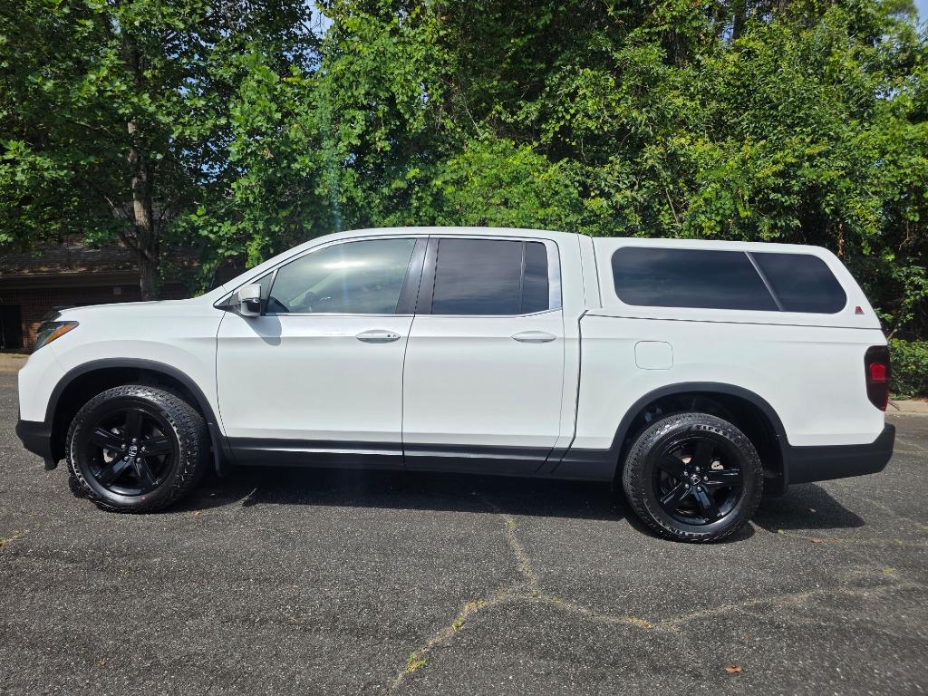 2022 Honda Ridgeline - $35,990