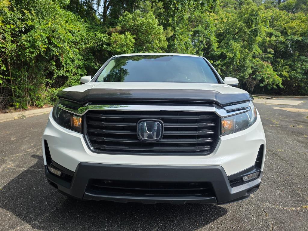2022 Honda Ridgeline - $35,990