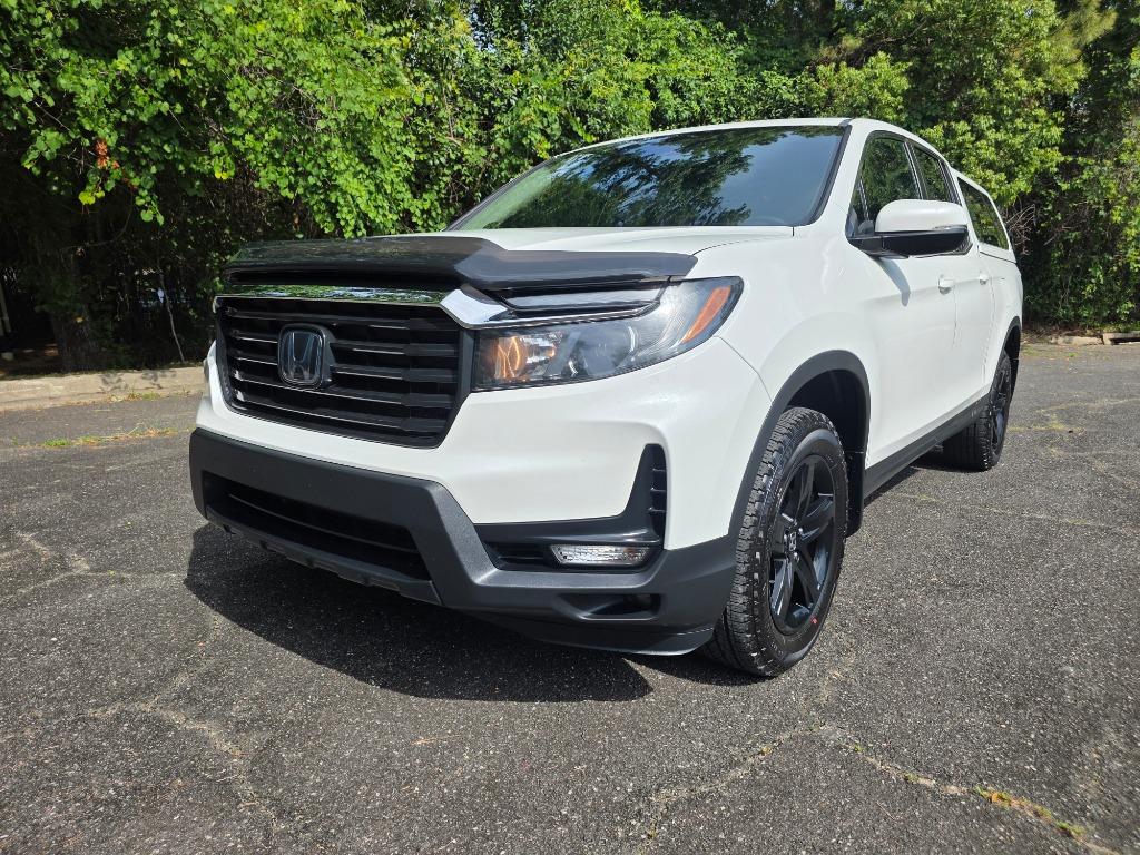 2022 Honda Ridgeline - $35,990