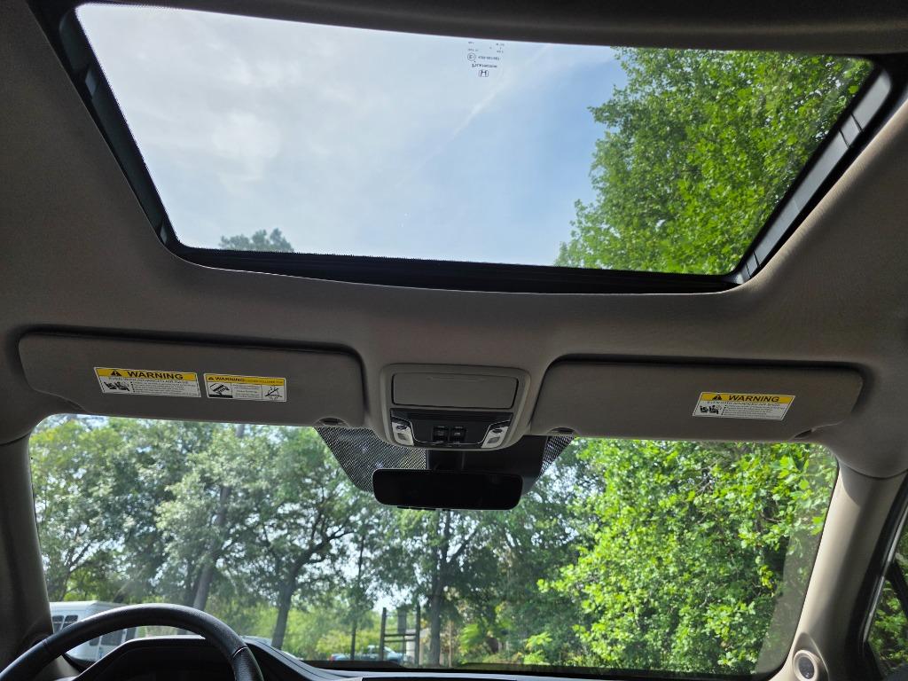 2022 Honda Ridgeline - $35,990