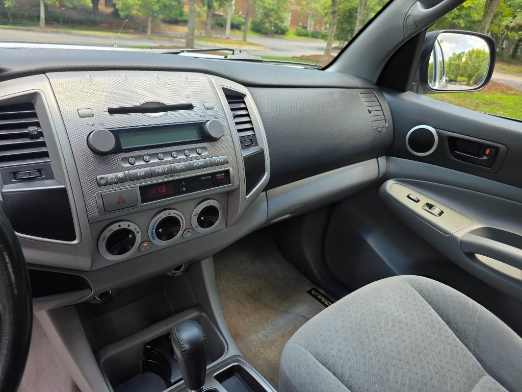 2006 Toyota Tacoma - $17,990