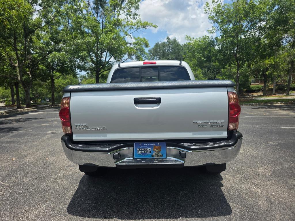 2006 Toyota Tacoma - $17,990
