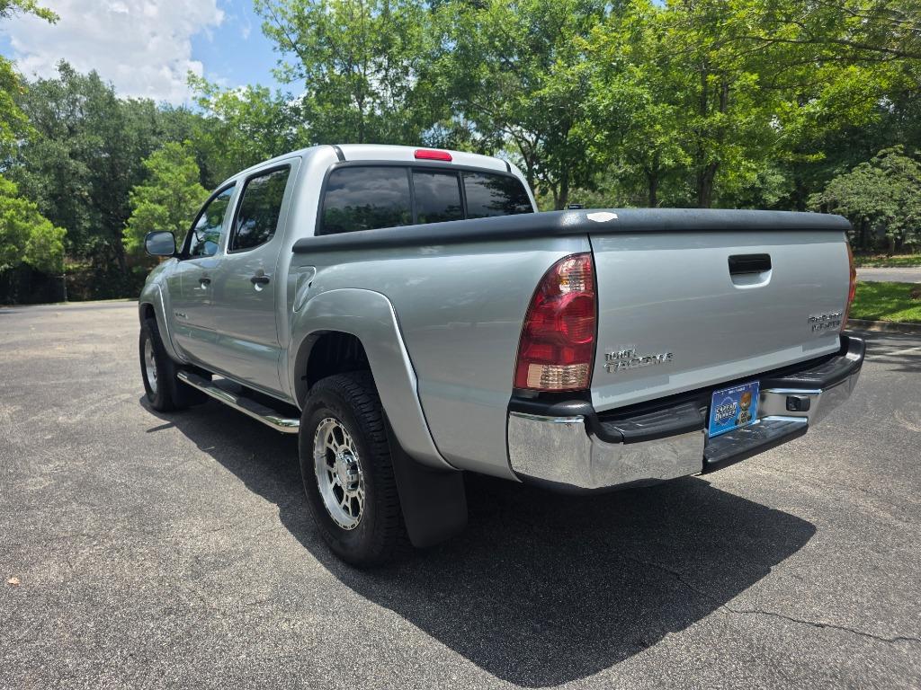 2006 Toyota Tacoma - $17,990
