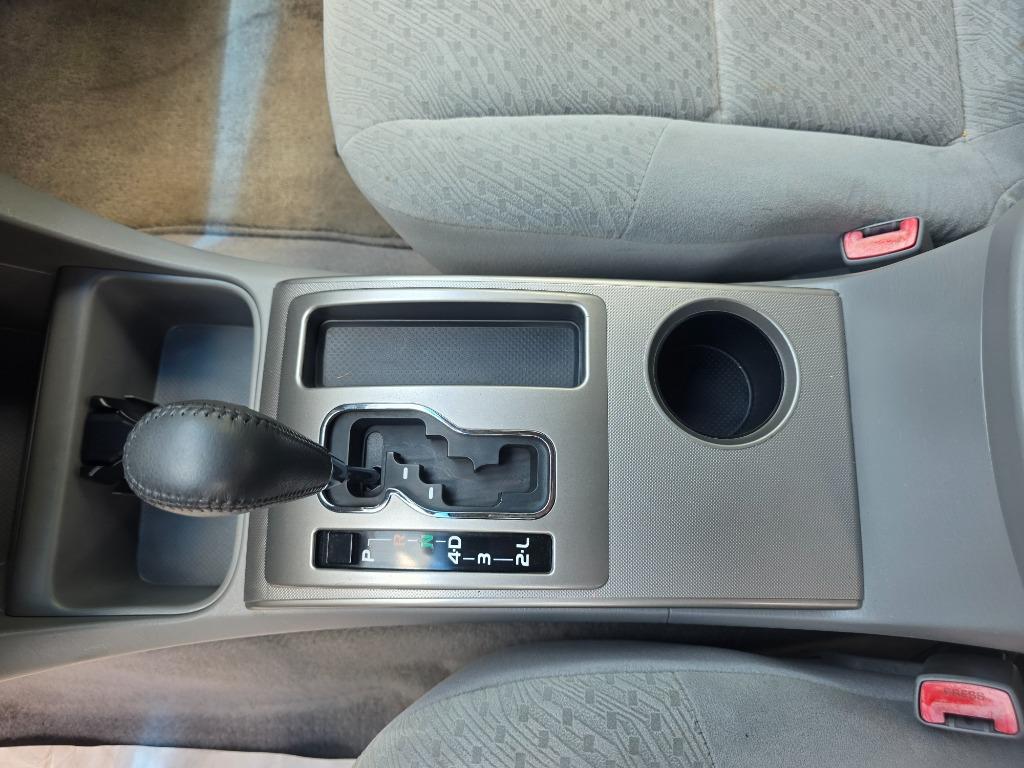2006 Toyota Tacoma - $17,990