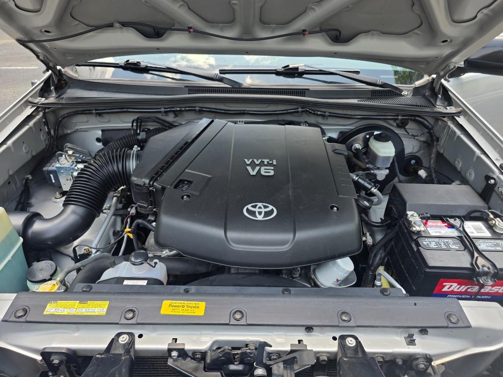 2006 Toyota Tacoma - $17,990