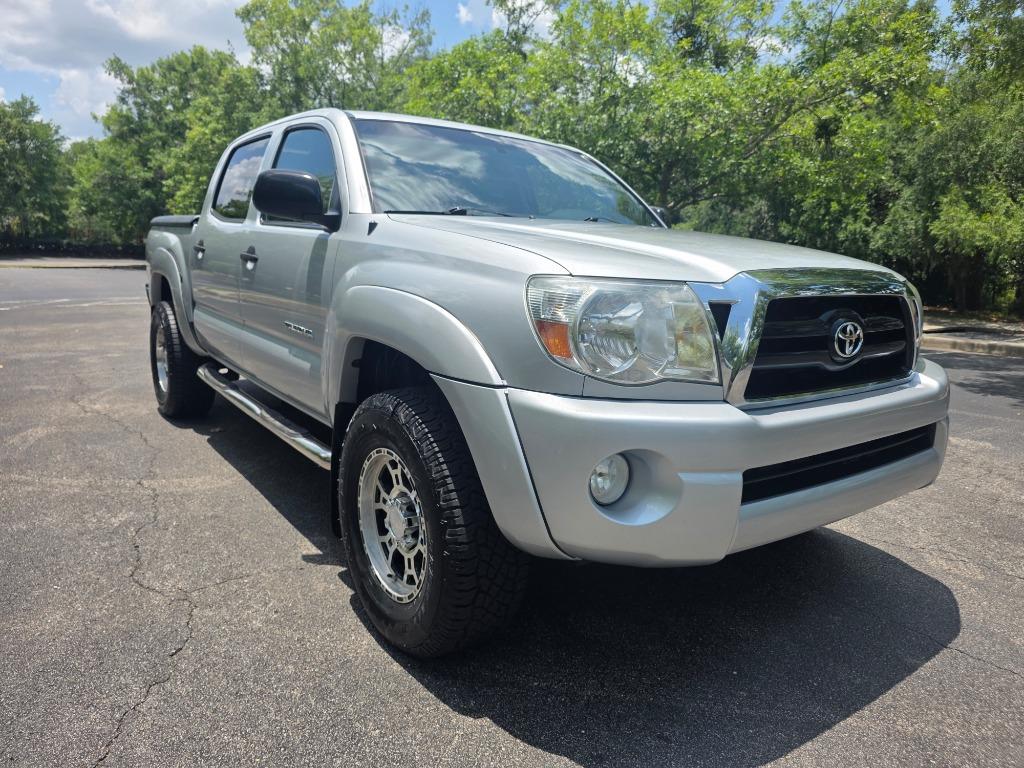 2006 Toyota Tacoma - $17,990