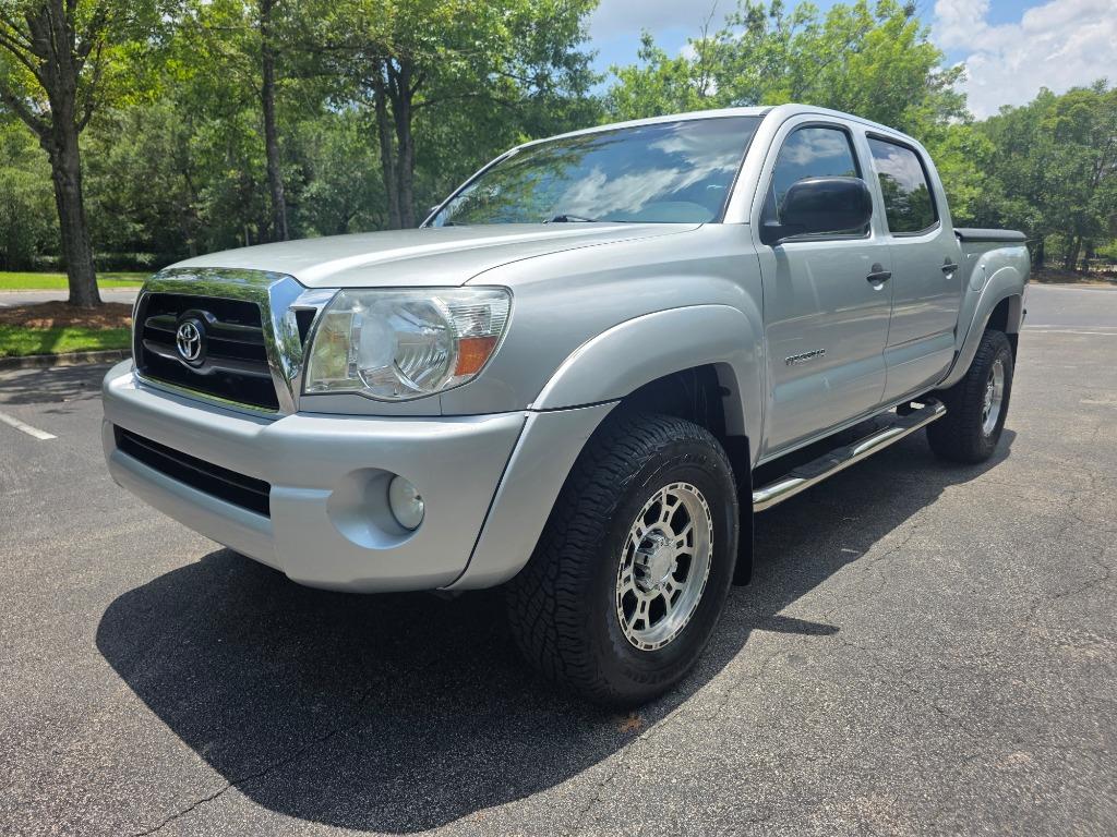 2006 Toyota Tacoma - $17,990